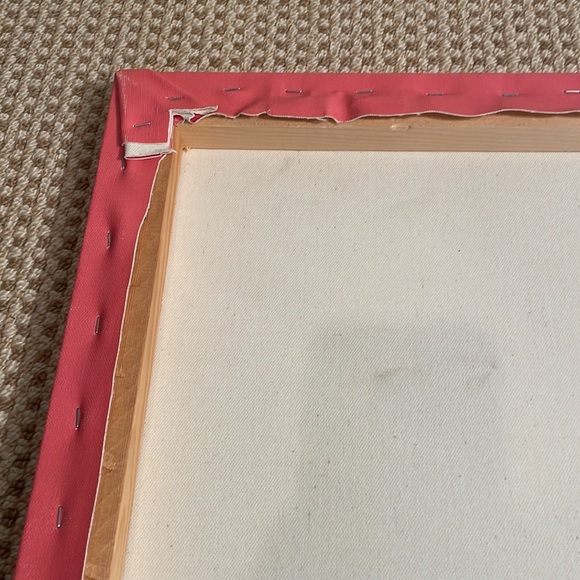 Lauren Moshi Canvas - Picture 7 of 8